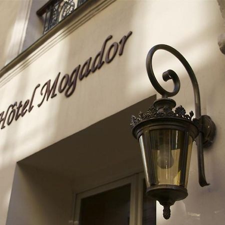 Hotel Mogador Paris Luaran gambar