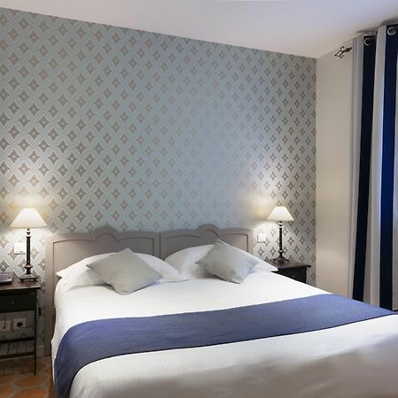 Hotel Mogador Paris Luaran gambar