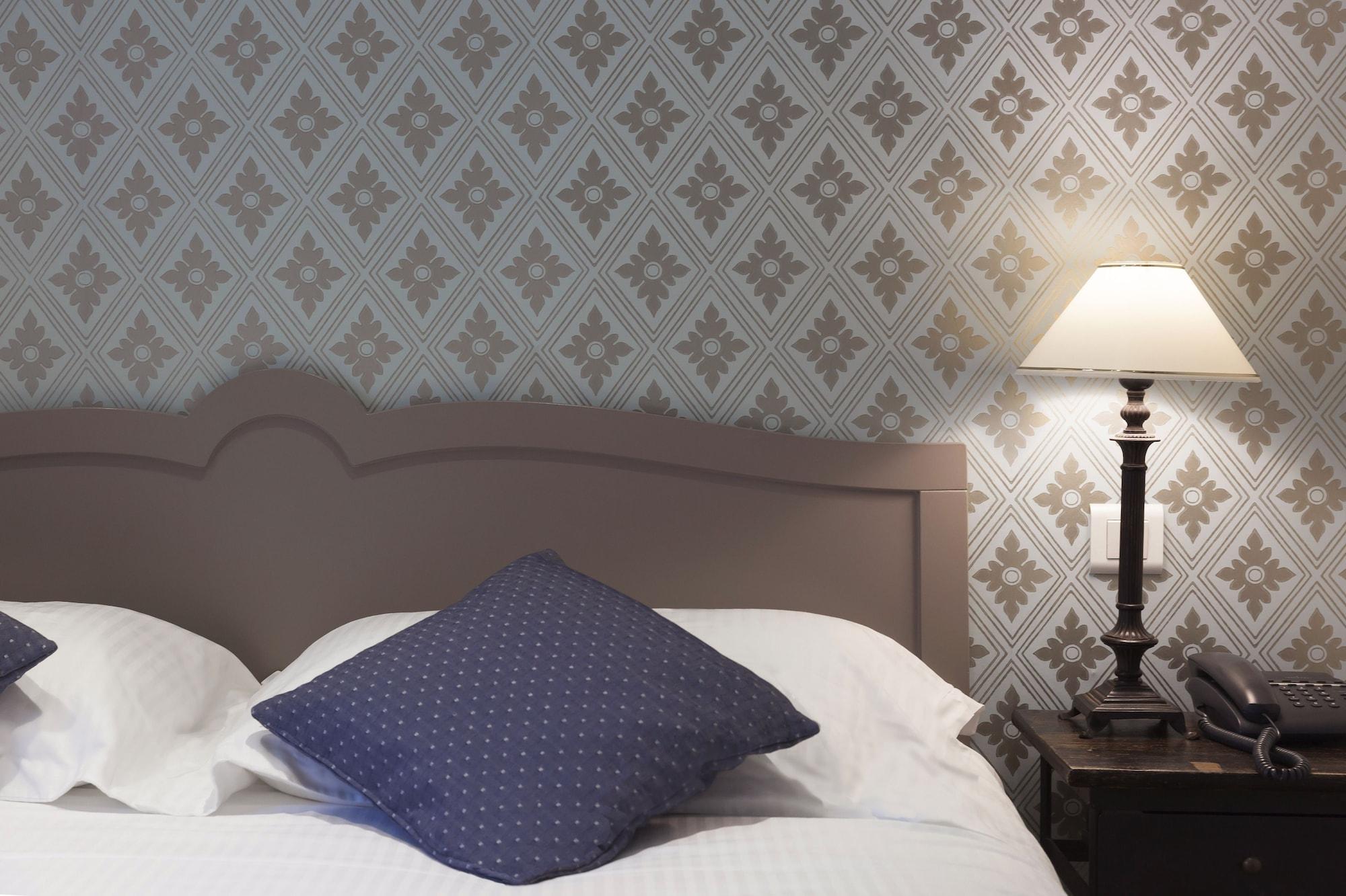 Hotel Mogador Paris Luaran gambar