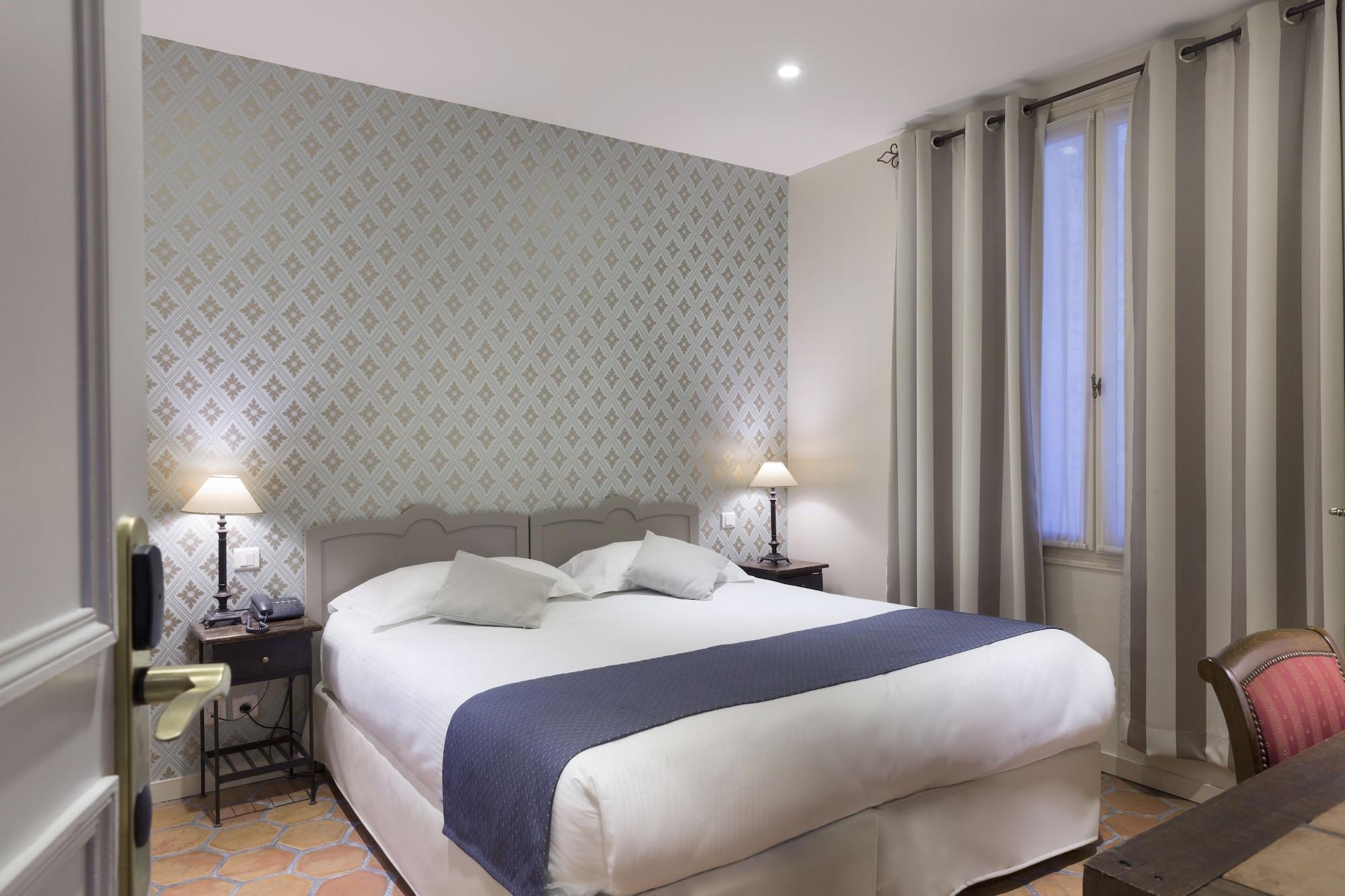 Hotel Mogador Paris Luaran gambar