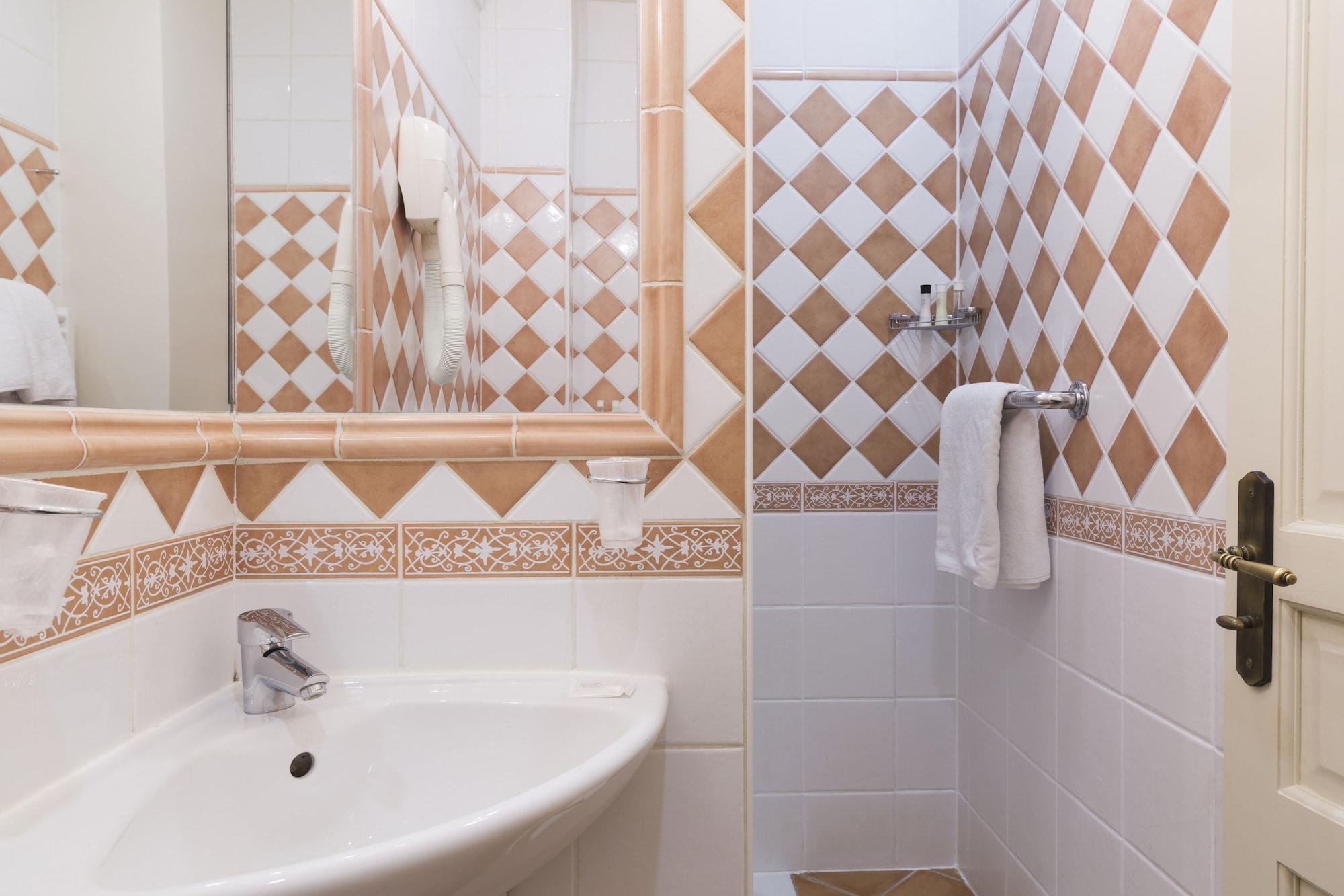 Hotel Mogador Paris Luaran gambar