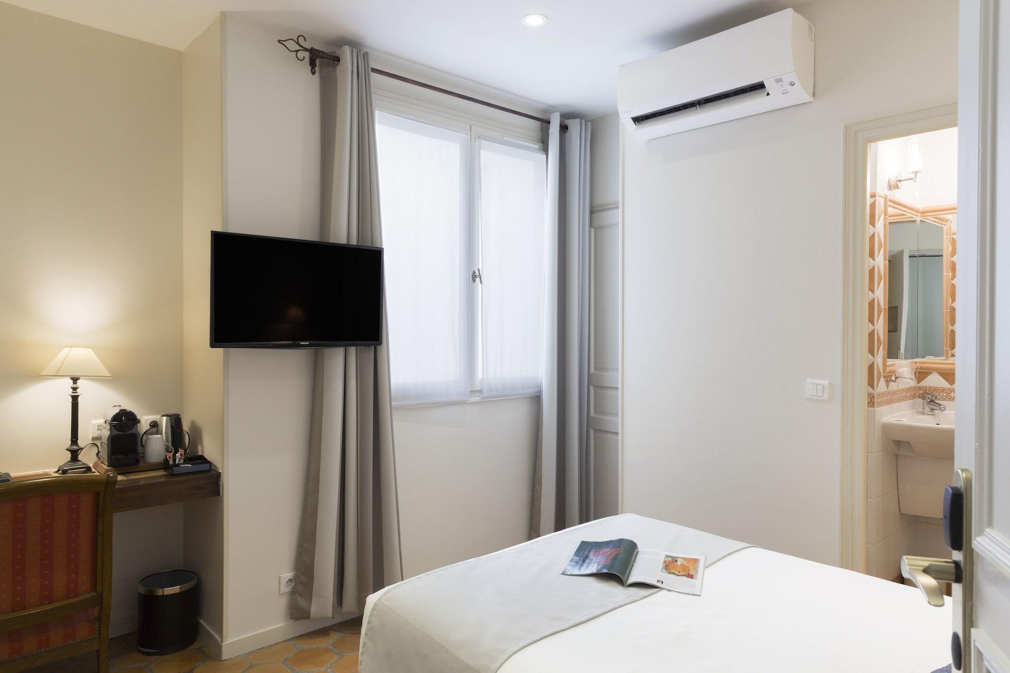 Hotel Mogador Paris Luaran gambar