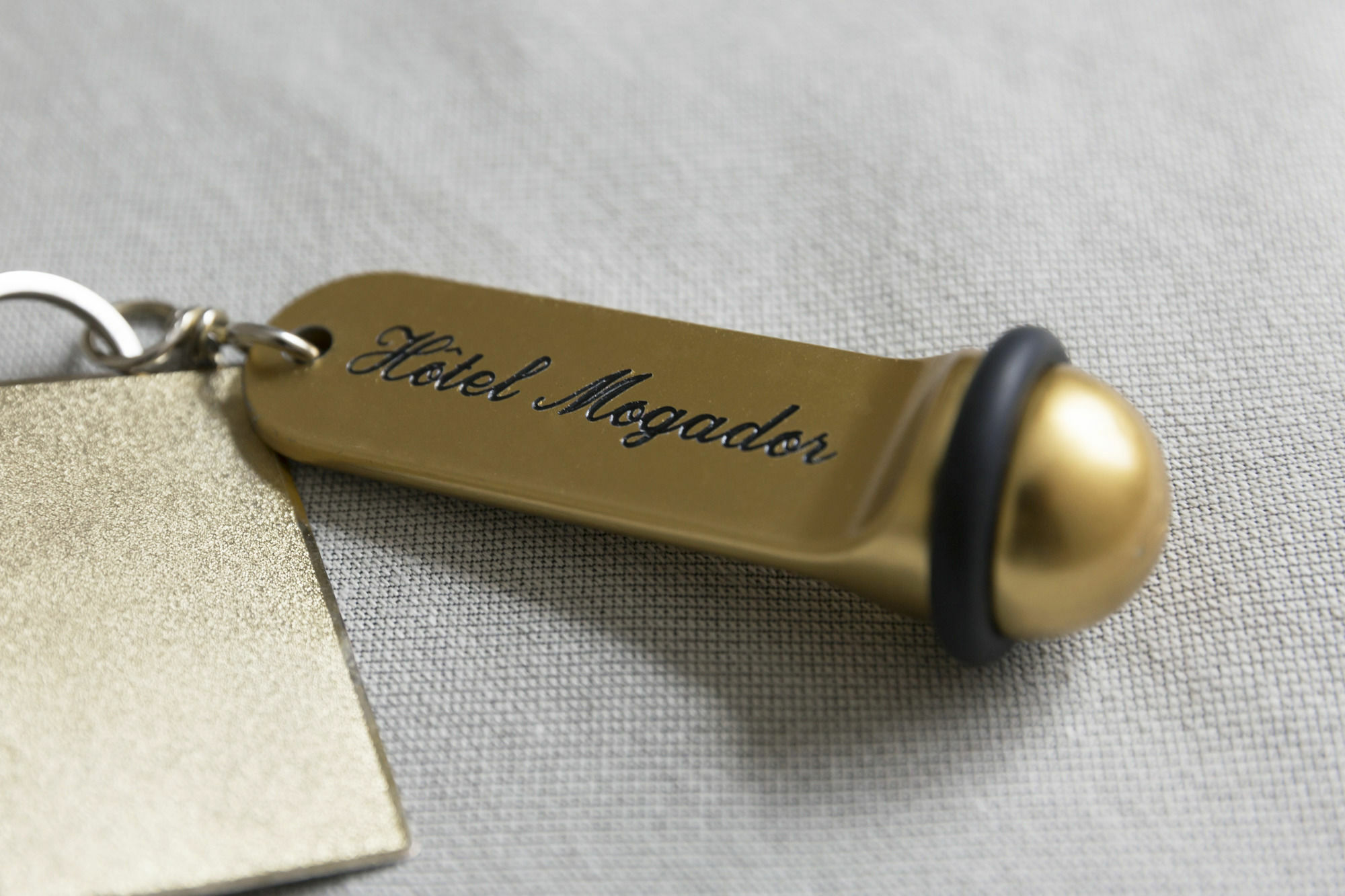Hotel Mogador Paris Luaran gambar